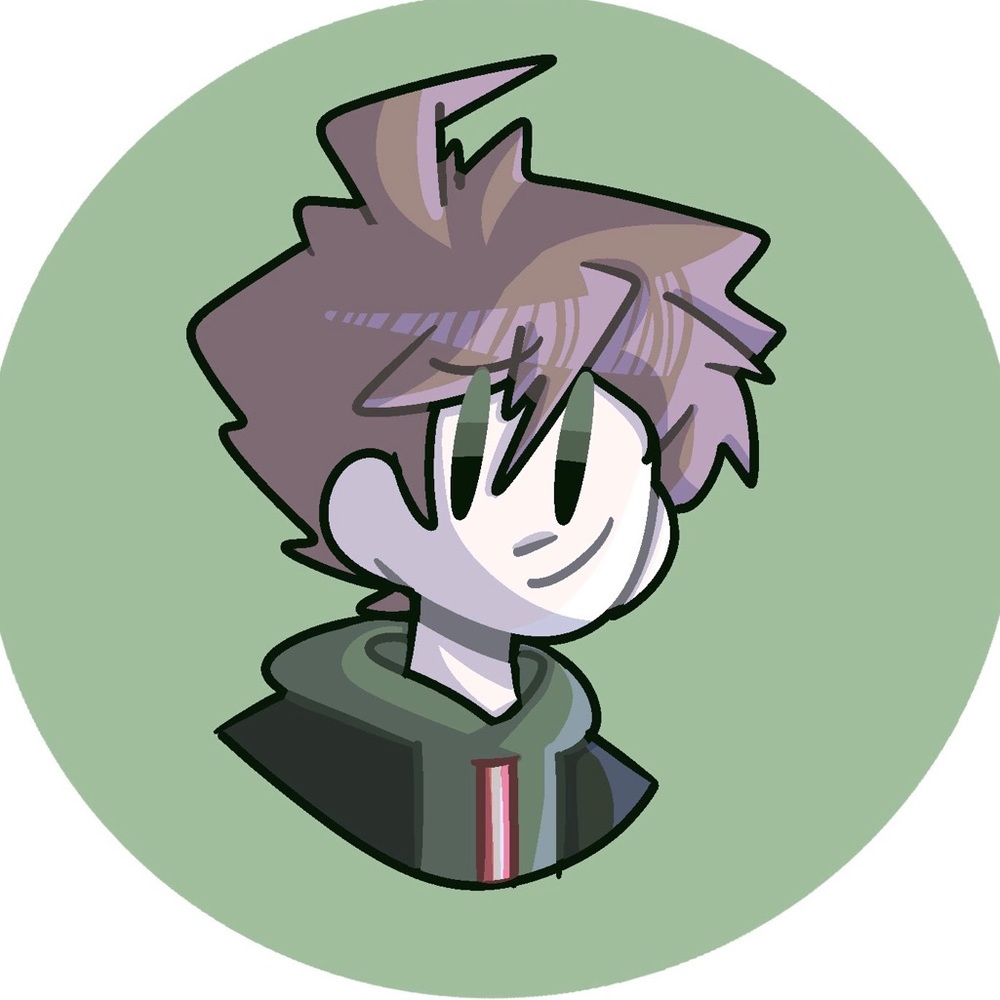 Meet your Posher, Randy